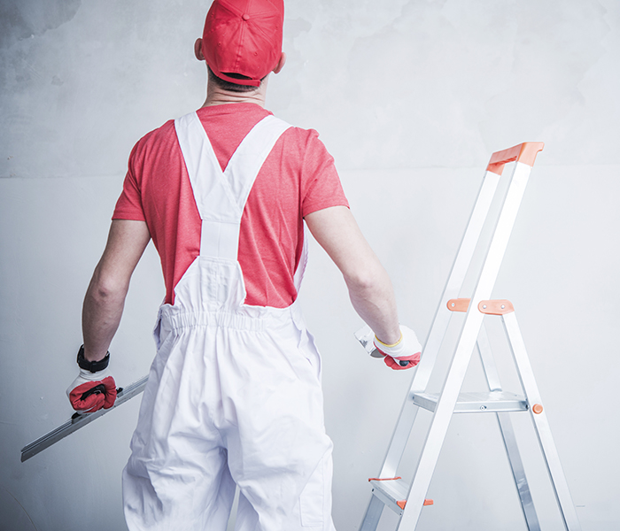 Derby Commercial Painting Contractors